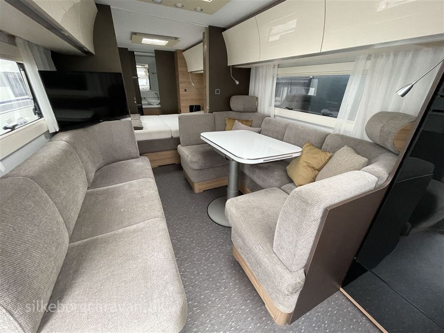 Adria Alpina 663 HT